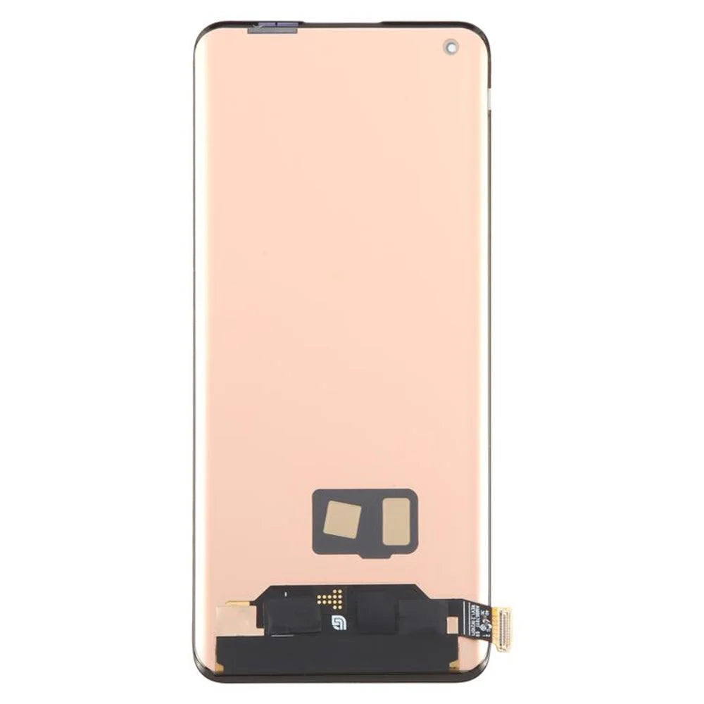 For Oppo Find X5 Pro OEM Grade S LTPO AMOLED Screen and Digitizer Assembly Replacement Part (Without Logo) - 3