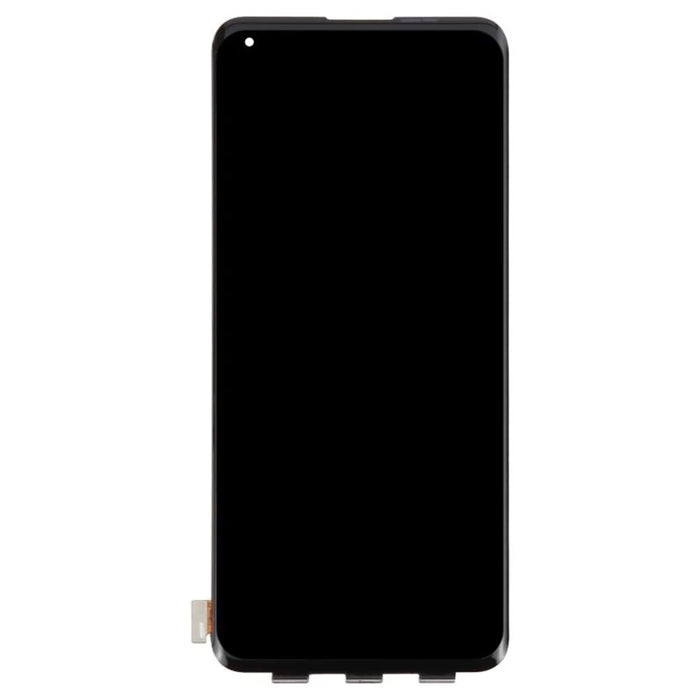 For Oppo Find X3 Pro  /  Find X3 OEM Grade S LTPO AMOLED Screen and Digitizer Assembly Replacement Part (Without Logo) - 2