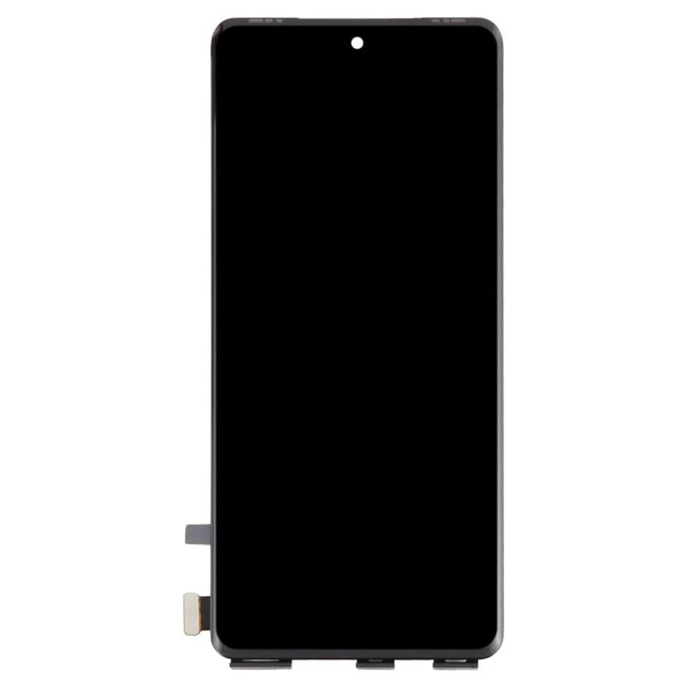 For vivo X100 Pro 5G OEM Grade S LTPO AMOLED Screen and Digitizer Assembly Replacement Part (Without Logo) - 2