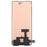 For vivo X80 5G OEM Grade S LTPO AMOLED Screen and Digitizer Assembly Replacement Part (Without Logo) - 3