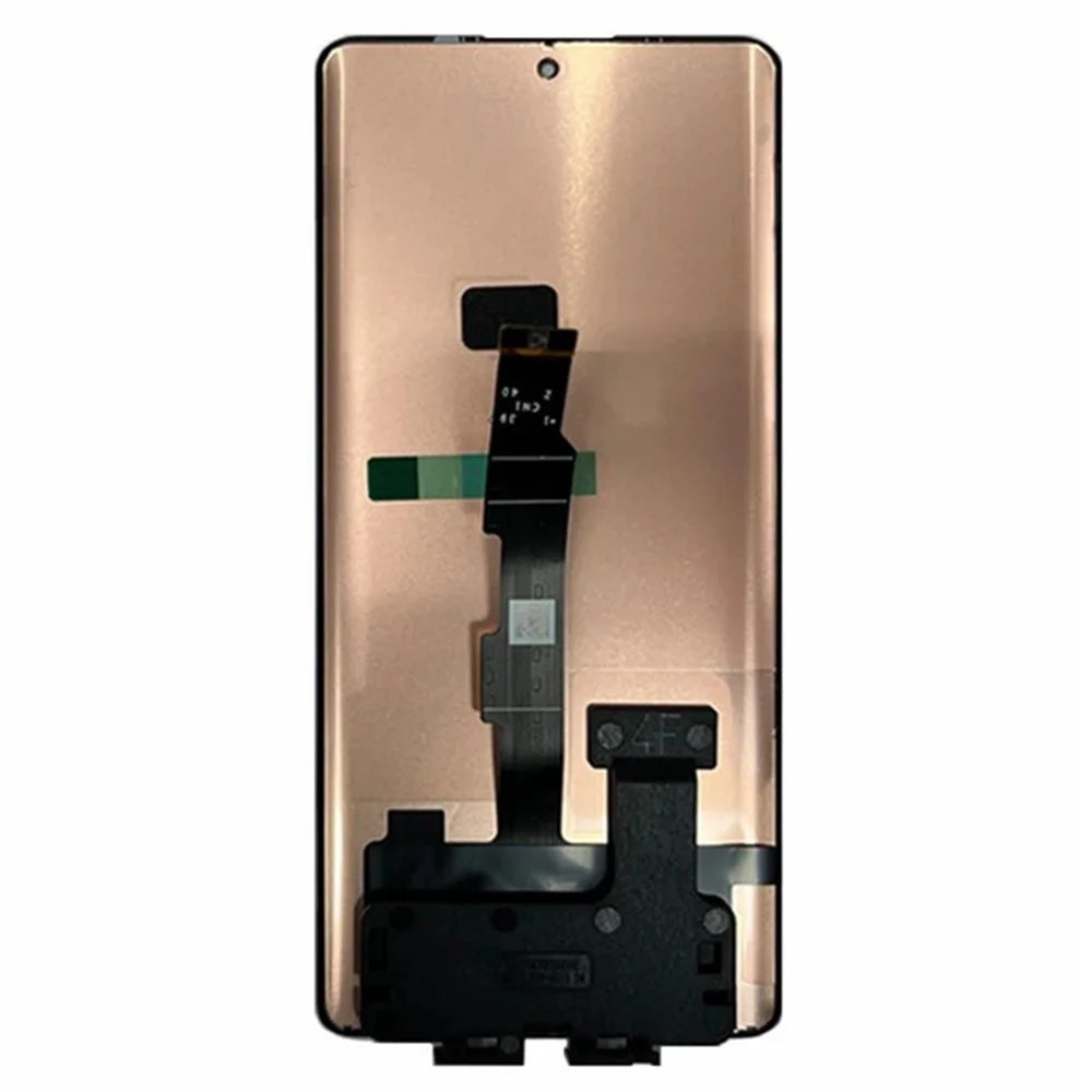 For Xiaomi Redmi Note 14 Pro 4G OEM Grade S IPS LCD Screen and Digitizer Assembly Replacement Part (Without Logo) - 3