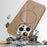 For iPhone 15 Pro Magnetic Case Compatible with MagSafe TPU Phone Back Cover with Lanyard - Gold - 4