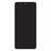 For Xiaomi Redmi Note 14 5G  /  Note 14 4G (163.25mm) Grade C OLED Screen and Digitizer Assembly Part (Without Logo) - 2
