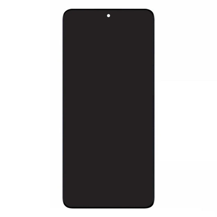For Xiaomi Redmi Note 14 5G  /  Note 14 4G (163.25mm) Grade C OLED Screen and Digitizer Assembly Part (Without Logo) - 2