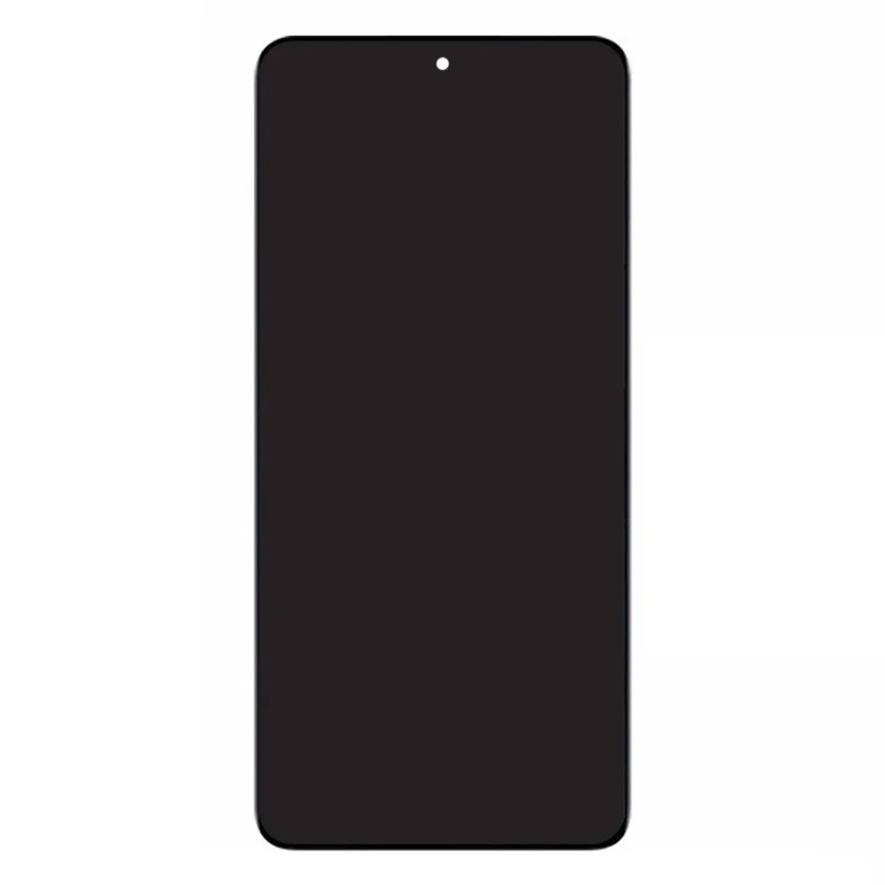 For Xiaomi Redmi Note 14 5G  /  Note 14 4G (163.25mm) Grade C LCD Screen and Digitizer Assembly Part (TFT Technology) (Without Logo) - 3