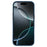 For iPhone 16 Pro Max Magnetic Case Skin Touch TPU + PC Phone Back Cover - Blue - 2
