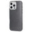 For iPhone 16 Pro Max Case IMD Glitter TPU Phone Cover Large Camera Cutout - Black - 4