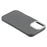 For iPhone 16 Pro Max Case IMD Glitter TPU Phone Cover Large Camera Cutout - Black - 5
