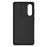 NILLKIN Camshield Pro Series for Samsung Galaxy S25 Edge Case PC + TPU Slide Camera Lid Phone Cover - Black - 4