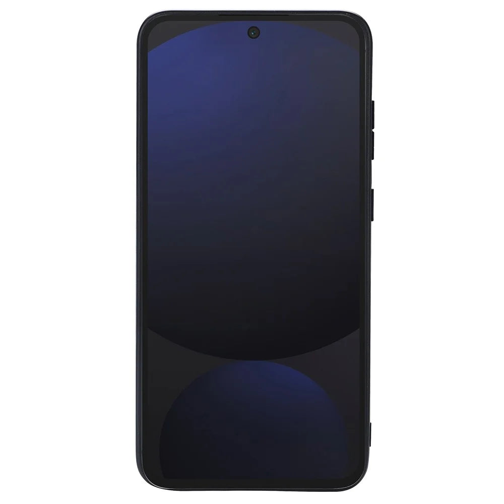 VILI TCY for Samsung Galaxy A56 5G Magnetic Phone Case with Rotary Kickstand PC TPU Back Cover - 3