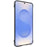 IMAK For Samsung Galaxy S25 Case Reinforced Corner Clear PC Borderless Phone Cover - 3