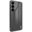 IMAK For Samsung Galaxy S25 Case Reinforced Corner Clear PC Borderless Phone Cover - 4