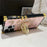 For iPhone 16 Pro Max Cases Rhinestone Decor Butterfly Pattern TPU + PC Phone Cover - Pink - 2