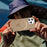 For iPhone 16 Pro Max Case Compatible with MagSafe Kickstand TPU + PC Shockproof Phone Back Cover - Gold - 7