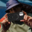 For iPhone 16 Case Compatible with MagSafe Kickstand TPU + PC Shockproof Phone Back Cover - Black - 7