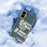 For iPhone 16 Plus Case Precise Cutouts 6D Electroplating TPU Phone Cover with Ring Holder - Grey - 4