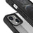 TLEGEND DX Military Grade Phone Case for iPhone 14, Lightweight Fall Prevention TPU+PC Cell Phone Cover - Black - 4
