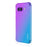 ENKAY For Google Pixel 9a TPU Case  Thickened Four Corner Drop-proof Phone Back Cover - Purple / Blue - 1