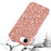 For iPhone 17e / 16e Case TPU + PC Sparkling Glitter Phone Back Cover - Rose Gold - 5