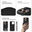 ABEEL For iPhone 16 Plus Case Compatible with MagSafe Ultra Slim PC TPU Phone Back Cover - The Great Wall - 4
