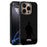 ABEEL For iPhone 16 Pro Case Compatible with MagSafe Ultra Slim PC TPU Phone Back Cover - Warrior - 1
