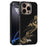 ABEEL For iPhone 16 Pro Max Case Compatible with MagSafe Ultra Slim PC TPU Phone Back Cover - The Great Wall - 1