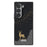 ABEEL For Samsung Galaxy Z Fold6 5G Magnetic Case Ultra Slim PC TPU Phone Back Cover - Deer - 2