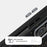 ABEEL For Samsung Galaxy Z Fold6 5G Magnetic Case Ultra Slim PC TPU Phone Back Cover - Deer - 4