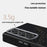 ABEEL For Samsung Galaxy Z Fold6 5G Magnetic Case Ultra Slim PC TPU Phone Back Cover - Deer - 5