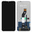 For Xiaomi Redmi 13C 4G OEM Grade S IPS LCD Screen and Digitizer Assembly Replacement Part (Without Logo) - 1