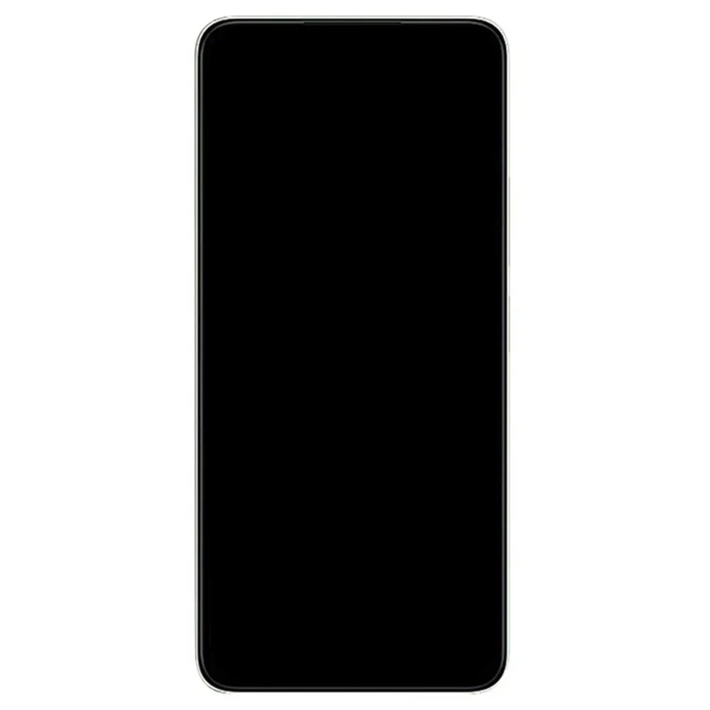 For Xiaomi Redmi 13C 5G / 13R 5G / Poco C65 4G OEM Grade S IPS LCD Screen and Digitizer Assembly + Frame Part (Without Logo) - 3