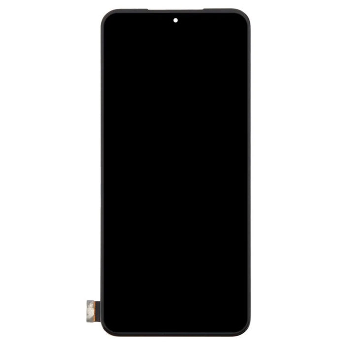 For Xiaomi Redmi K80 5G / K80 Pro 5G OEM Grade S OLED Screen and Digitizer Assembly Replacement Part (Without Logo) - 2