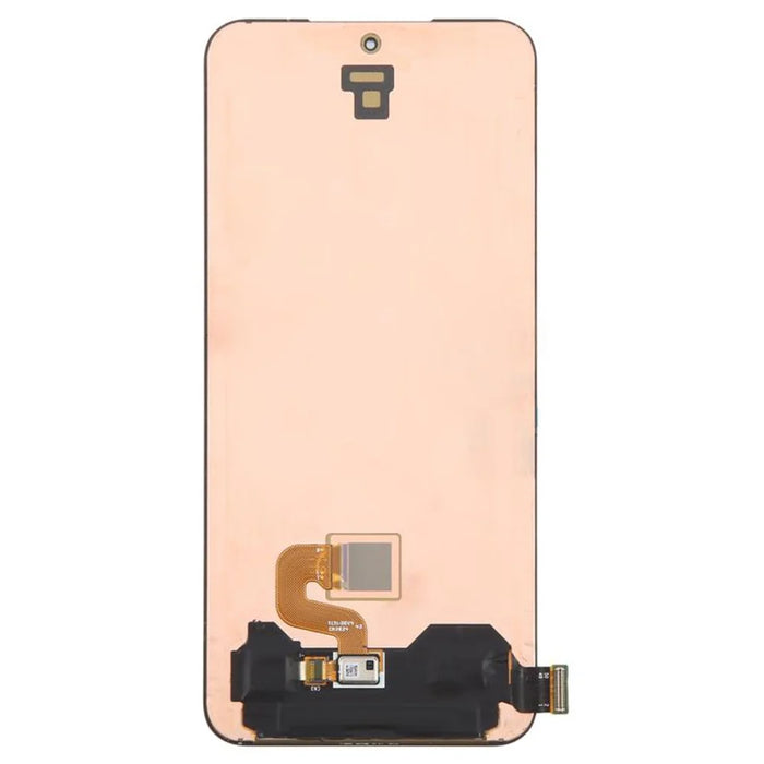 For Xiaomi Redmi K80 5G / K80 Pro 5G OEM Grade S OLED Screen and Digitizer Assembly Replacement Part (Without Logo) - 3