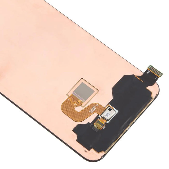 For Xiaomi Redmi K80 5G / K80 Pro 5G OEM Grade S OLED Screen and Digitizer Assembly Replacement Part (Without Logo) - 4