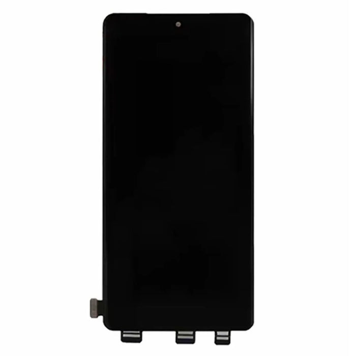 For Realme GT 6T 5G / Neo6 5G / Neo6 SE 5G OEM Grade S AMOLED Screen and Digitizer Assembly Replacement Part (Without Logo) - 2