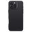 NILLKIN For iPhone 16 Pro Max Magnetic Case Carbon Fiber Texture TPU + PC Shockproof Phone Cover - Black - 1