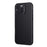NILLKIN For iPhone 16 Pro Max Magnetic Case Carbon Fiber Texture TPU + PC Shockproof Phone Cover - Black - 2