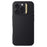 NILLKIN For iPhone 16 Pro Magnetic Case Carbon Fiber Texture TPU + PC Shockproof Phone Cover - Gold - 1