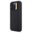 NILLKIN For iPhone 16 Pro Magnetic Case Carbon Fiber Texture TPU + PC Shockproof Phone Cover - Gold - 2