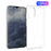 For Nokia G60 5G 10Pcs / Pack Transparent TPU Phone Back Case Inner Watermark-Free Anti-scratch Cover - 1