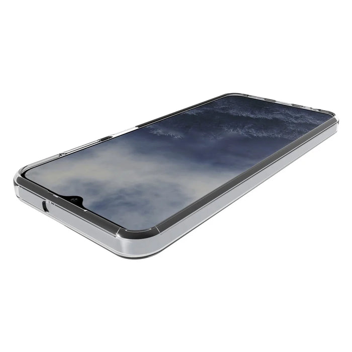 For Nokia G60 5G 10Pcs / Pack Transparent TPU Phone Back Case Inner Watermark-Free Anti-scratch Cover - 5