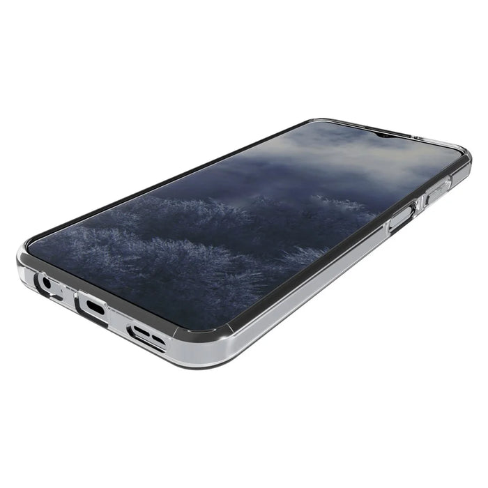 For Nokia G60 5G 10Pcs / Pack Transparent TPU Phone Back Case Inner Watermark-Free Anti-scratch Cover - 6