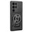 For Samsung Galaxy S24 Ultra Magnetic Case Rotating Kickstand TPU + PC Phone Cover - Black - 2