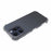 TYMEI For iPhone 16 Pro Max Case Four Corner Shockproof 1.5mm Clear Phone Cover - 4