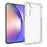 TYMEI For Samsung Galaxy S24+ Case Four Corner Shockproof 1.5mm Clear Phone Cover - 1