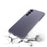 TYMEI For Samsung Galaxy S24 FE Case Four Corner Shockproof 1.5mm Clear Phone Cover - 3