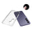 TYMEI For Samsung Galaxy S24 FE Case Four Corner Shockproof 1.5mm Clear Phone Cover - 4
