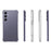 TYMEI For Samsung Galaxy S24 FE Case Four Corner Shockproof 1.5mm Clear Phone Cover - 5