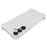 TYMEI For Samsung Galaxy A55 5G Case Four Corner Shockproof 1.5mm Clear Phone Cover - 3