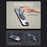 For iPhone 17e / 16e Case Compatible with MagSafe TPU + PC Kickstand Phone Cover - Black - 4